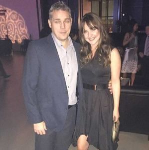 Meet your Posher, Tricia